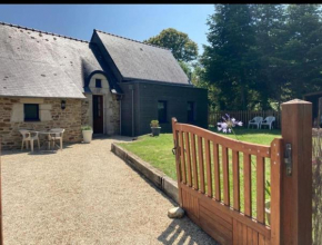 Maison avec charme proche mer